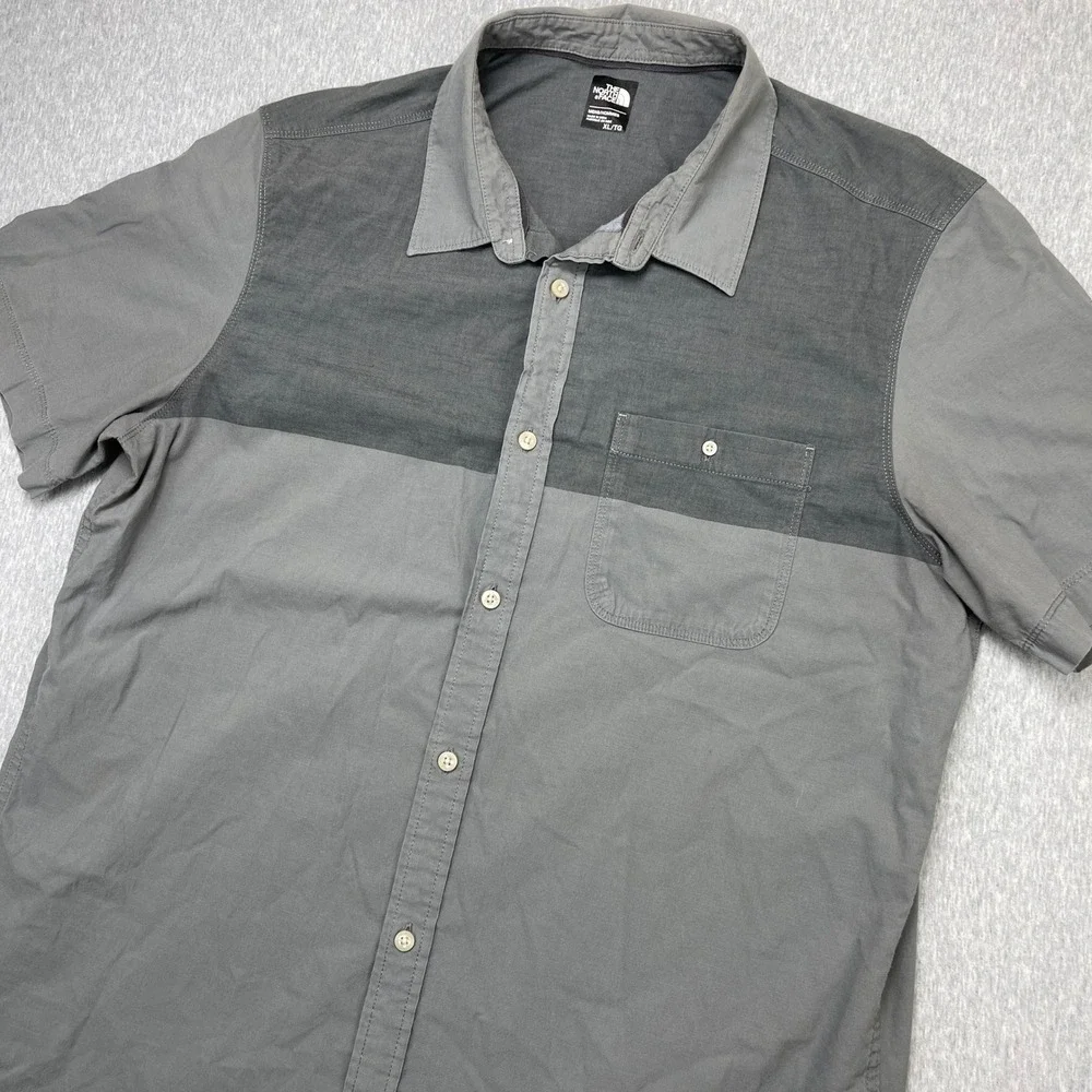 The North Face this short
